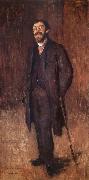 Edvard Munch The Man china oil painting artist